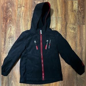 ZeroXposur Coat